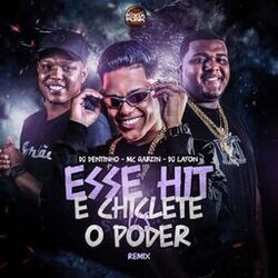 Picture of DJ Dentinho do Escadão