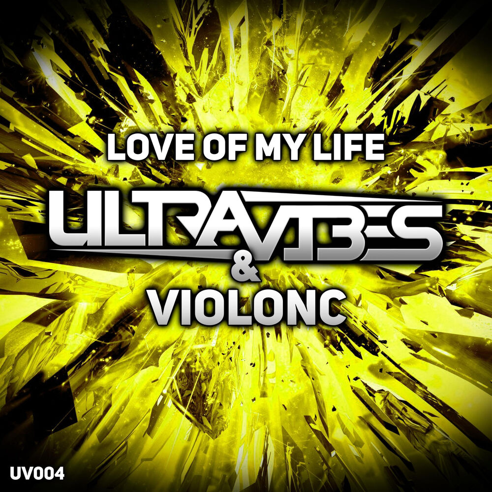 Picture of Ultravibes
