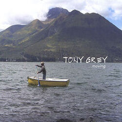 Picture of Tony Grey