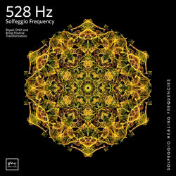 Solfeggio Healing Frequencies MT
