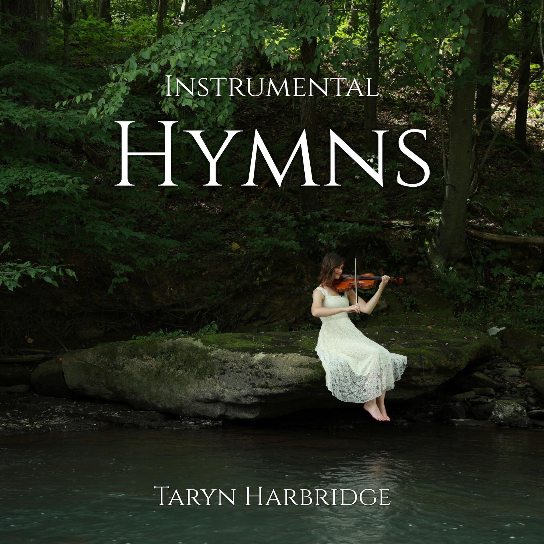 Taryn Harbridge