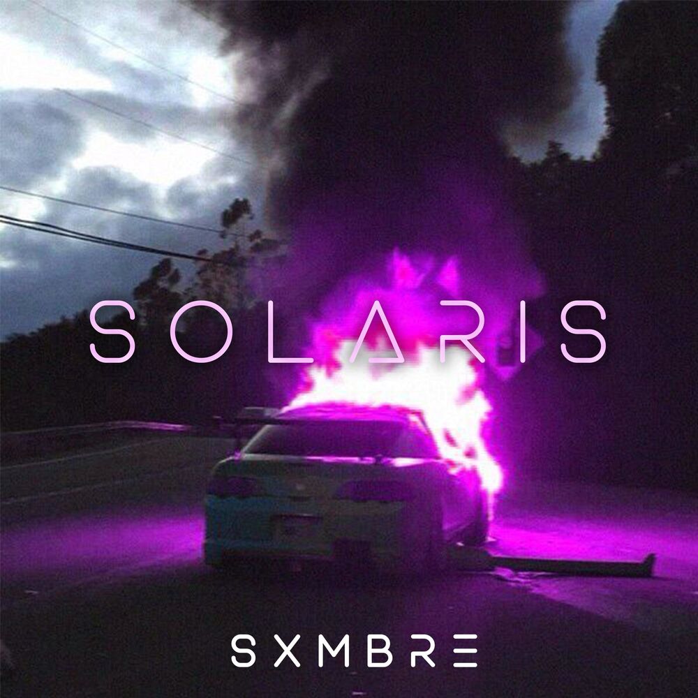 Picture of SXMBRE