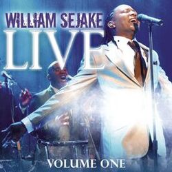 Picture of William Sejake