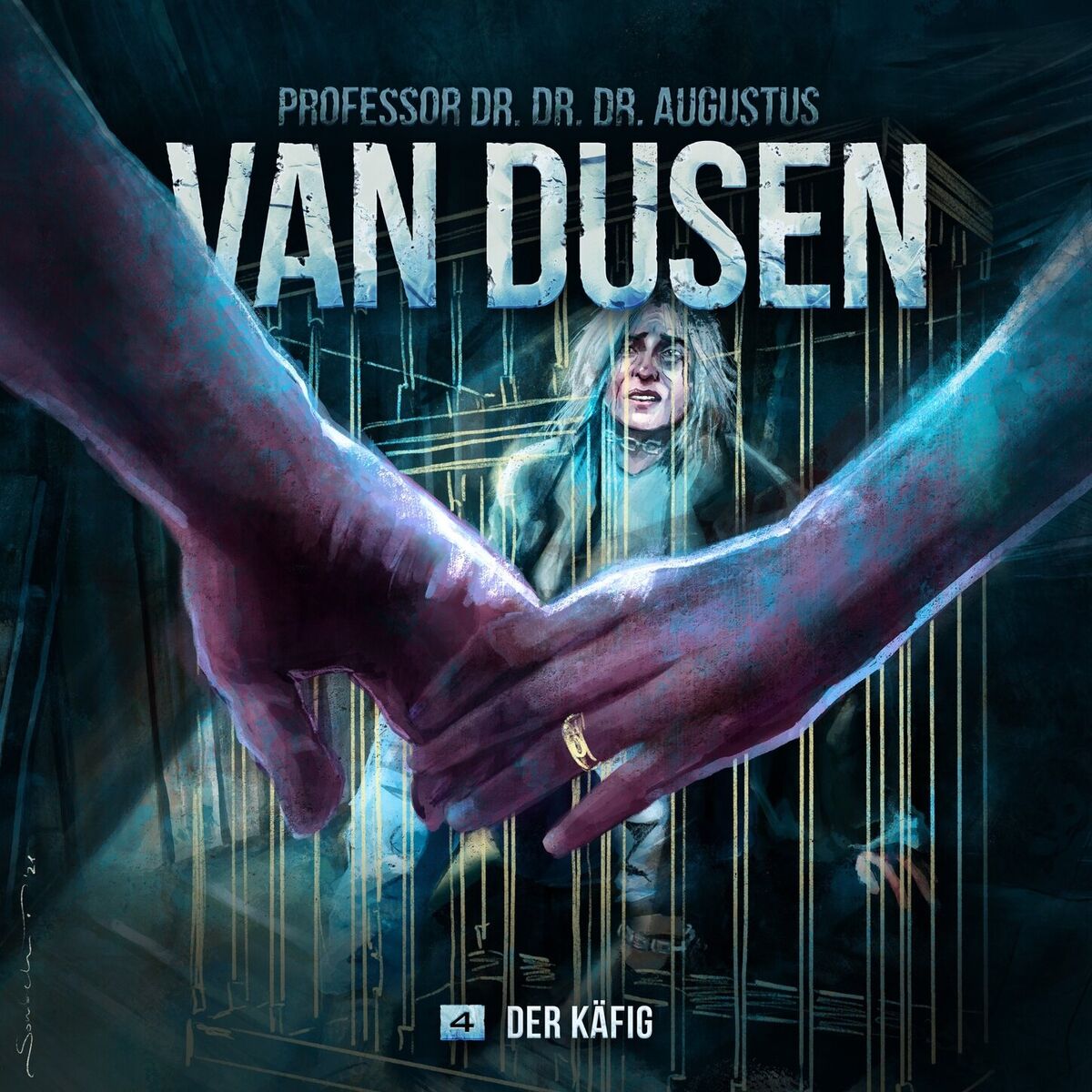 Van Dusen