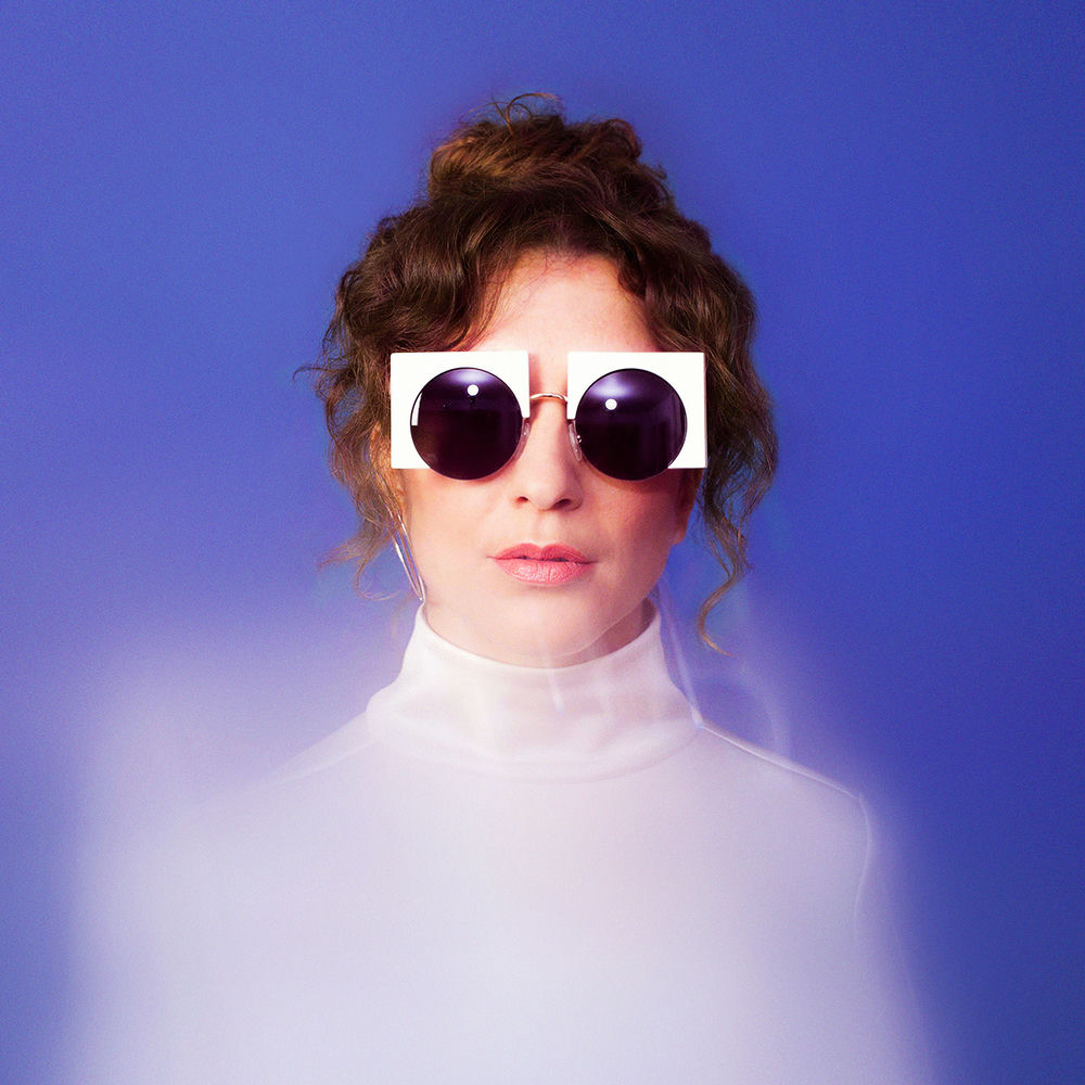 Photo de l'artiste Sophie Maurin