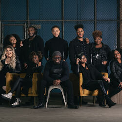 Picture of All Nations Music