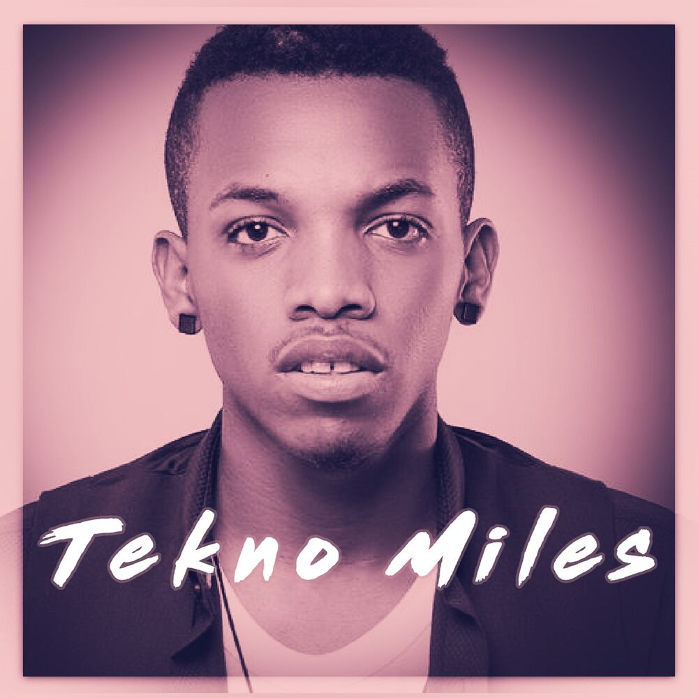 Picture of Tekno Miles
