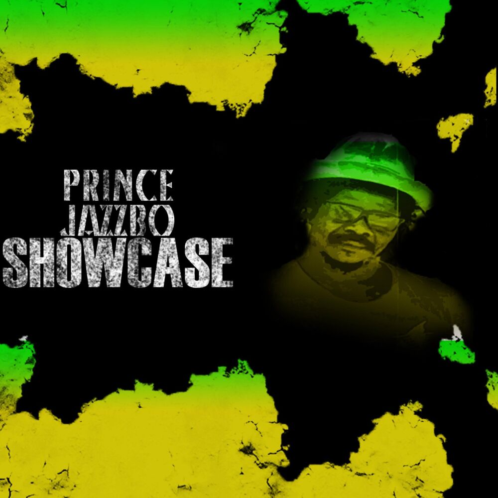 Picture of Prince Jazzbo