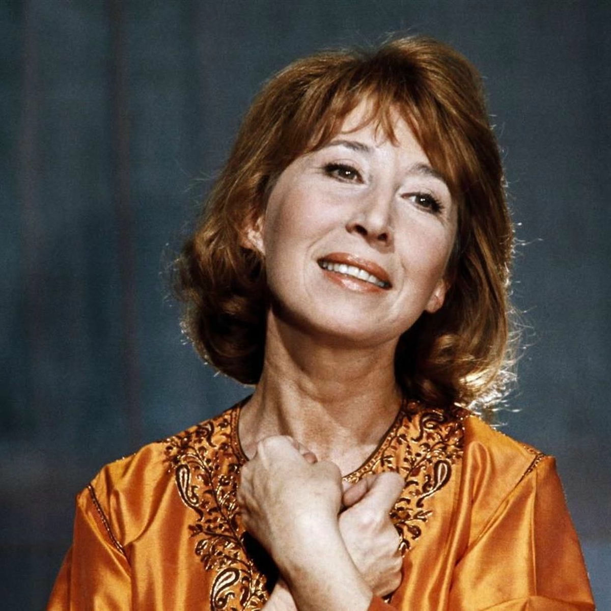 Cora Vaucaire