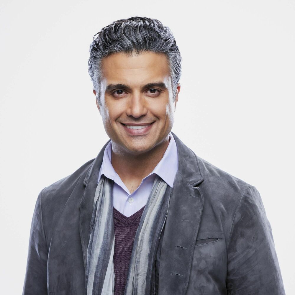 Picture of Jaime Camil