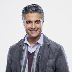 Picture of Jaime Camil