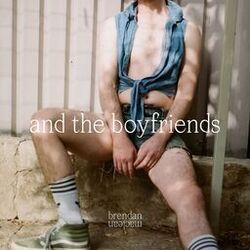 Picture of Brendan Maclean