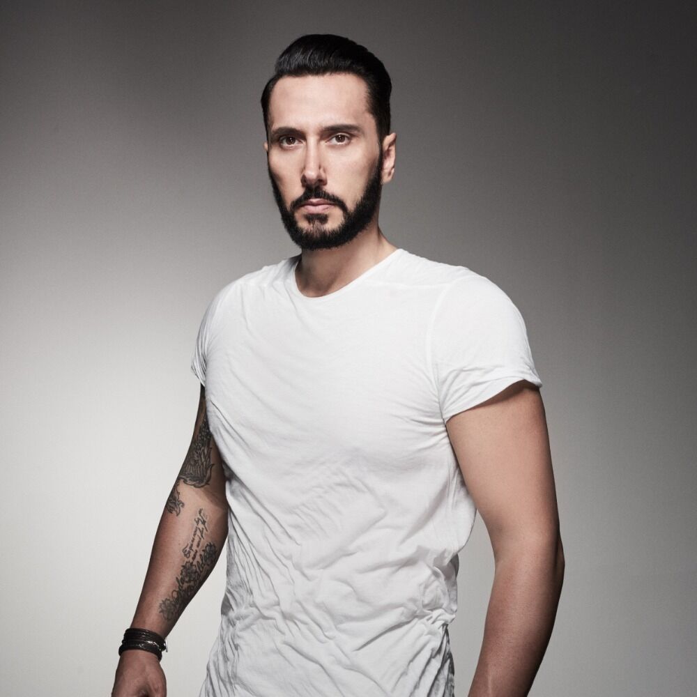 Picture of Cedric Gervais