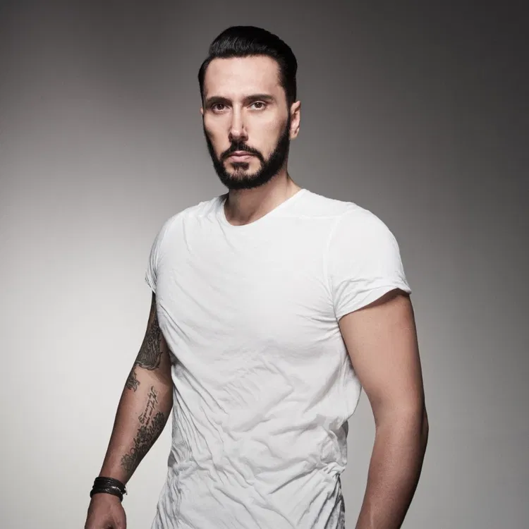 Cedric Gervais
