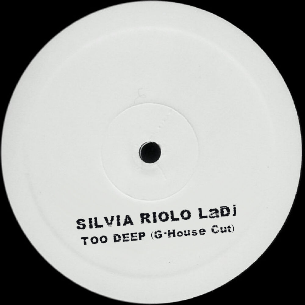Picture of Silvia Riolo LaDJ