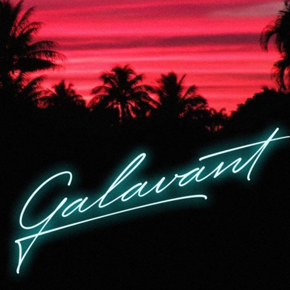 Picture of Galavant