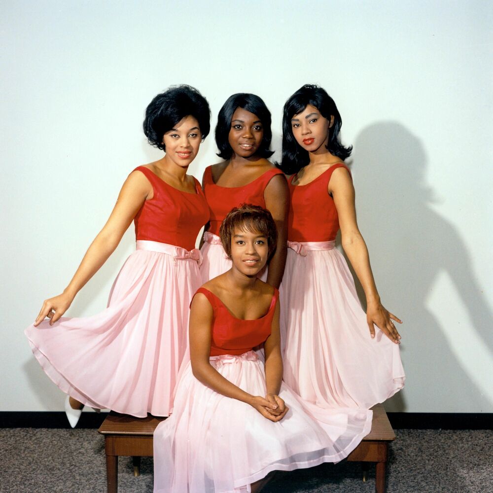 Picture of The Chantels