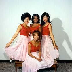 Picture of The Chantels