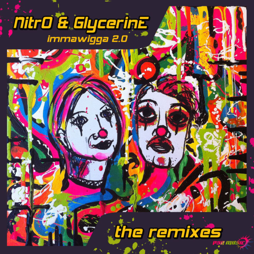 Picture of Nitro & Glycerine