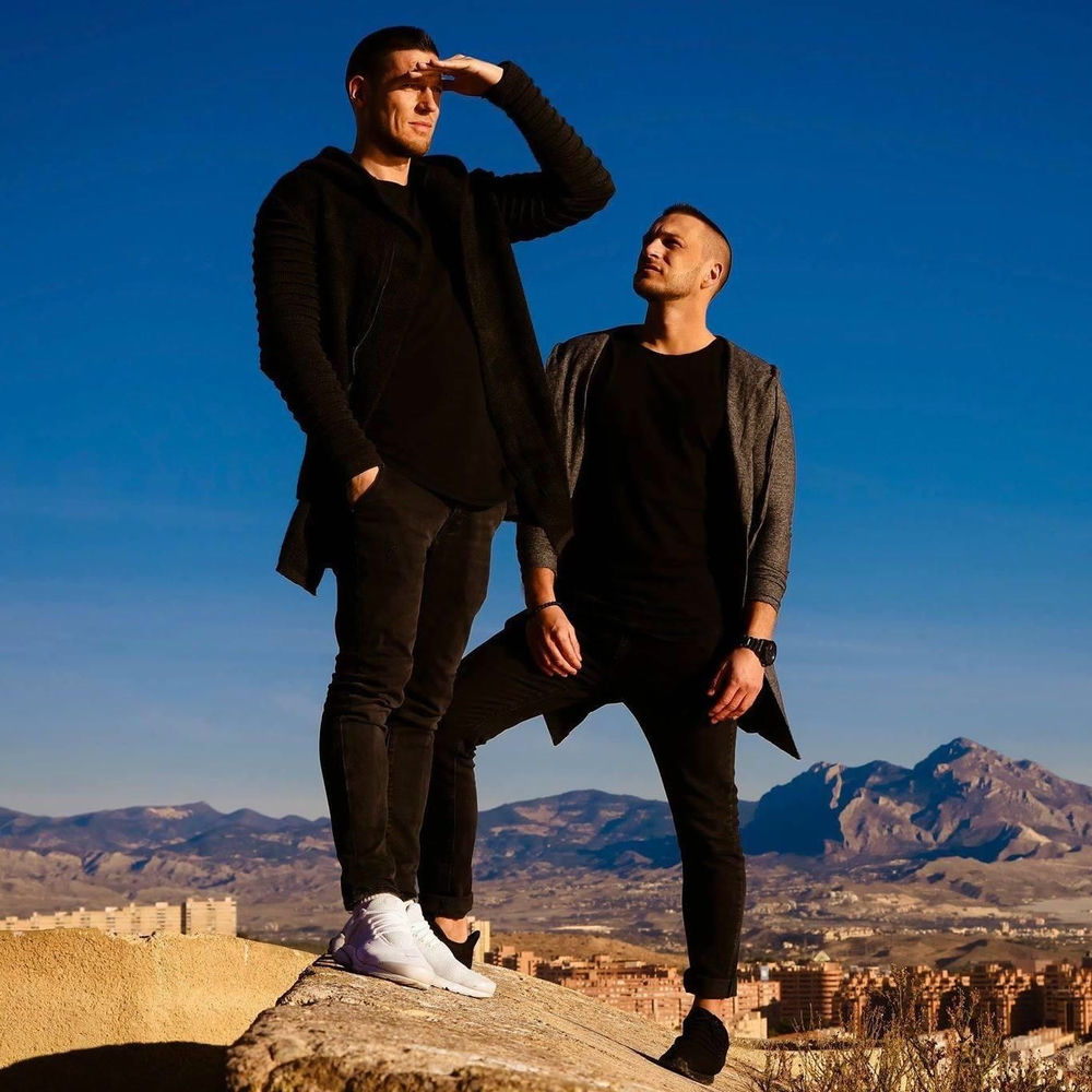 Photo de l'artiste Cowens Brothers