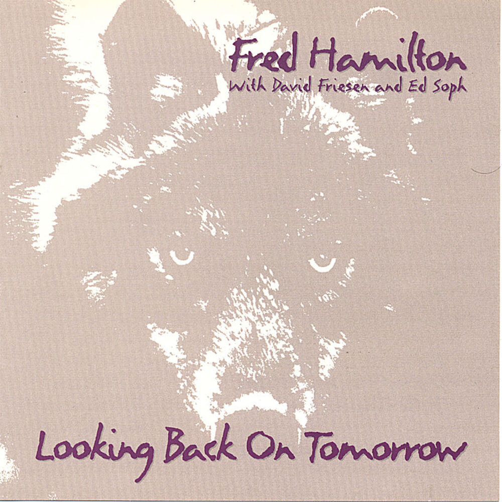 Picture of Fred Hamilton