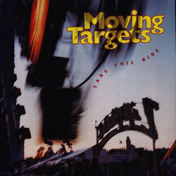 Picture of Moving Targets