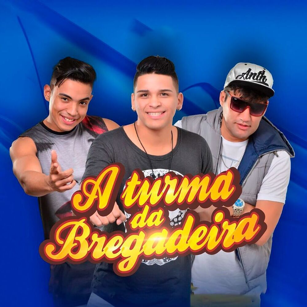 Picture of A Turma Da Bregadeira