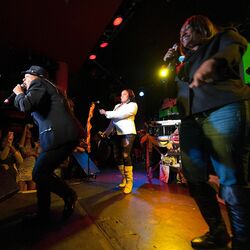 Picture of J.J. Fad