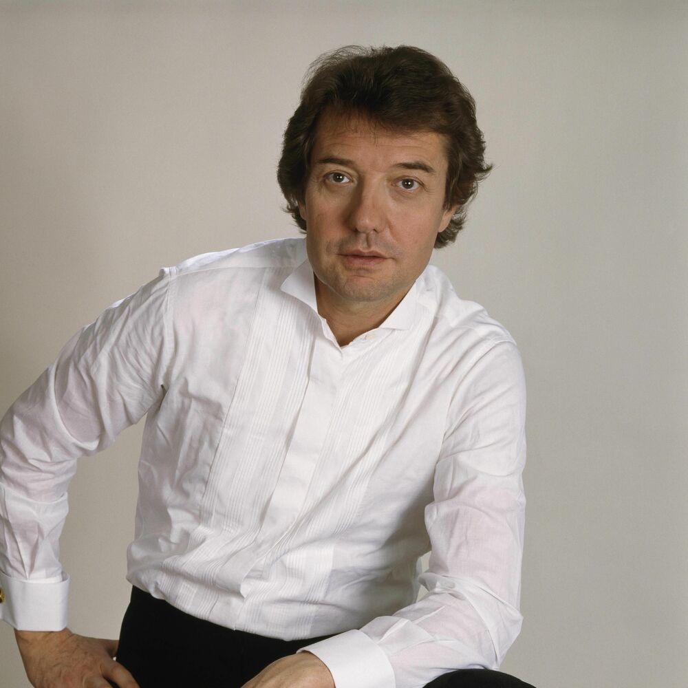 Picture of Gabriel Tacchino
