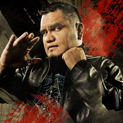 Picture of Jose Spinnin Cortes