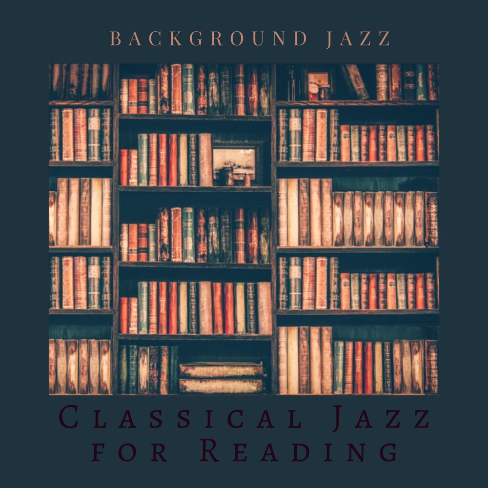 Picture of Classical Jazz for Reading