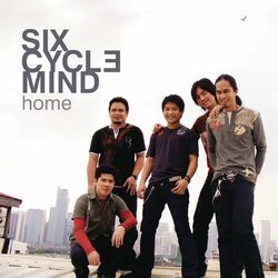 Picture of 6CycleMind
