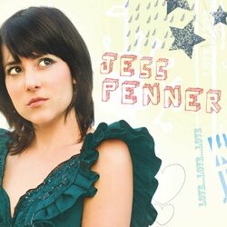 Picture of Jess Penner