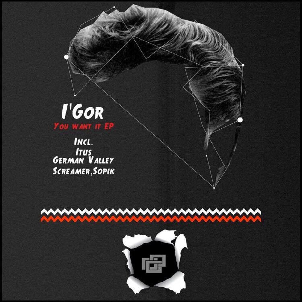 Picture of I’Gor