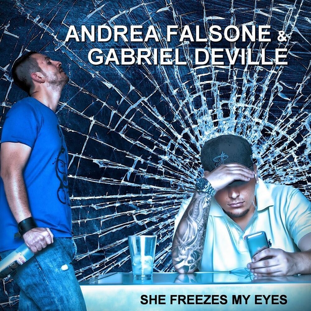 Picture of Gabriel Deville