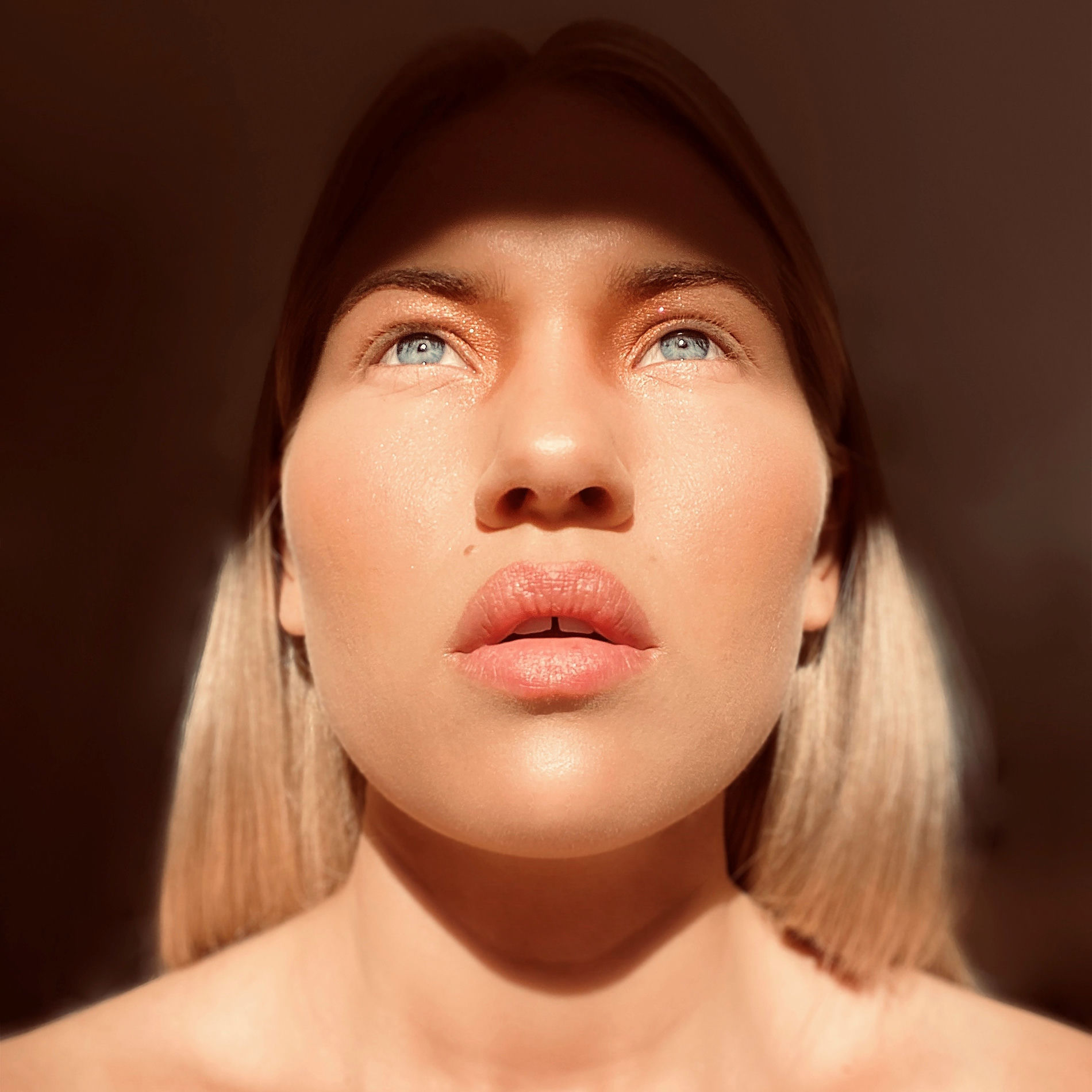 Artist picture of Anja Nissen