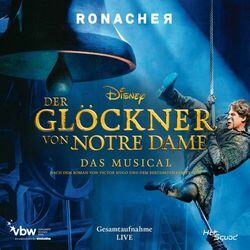 Picture of Original Cast Wien