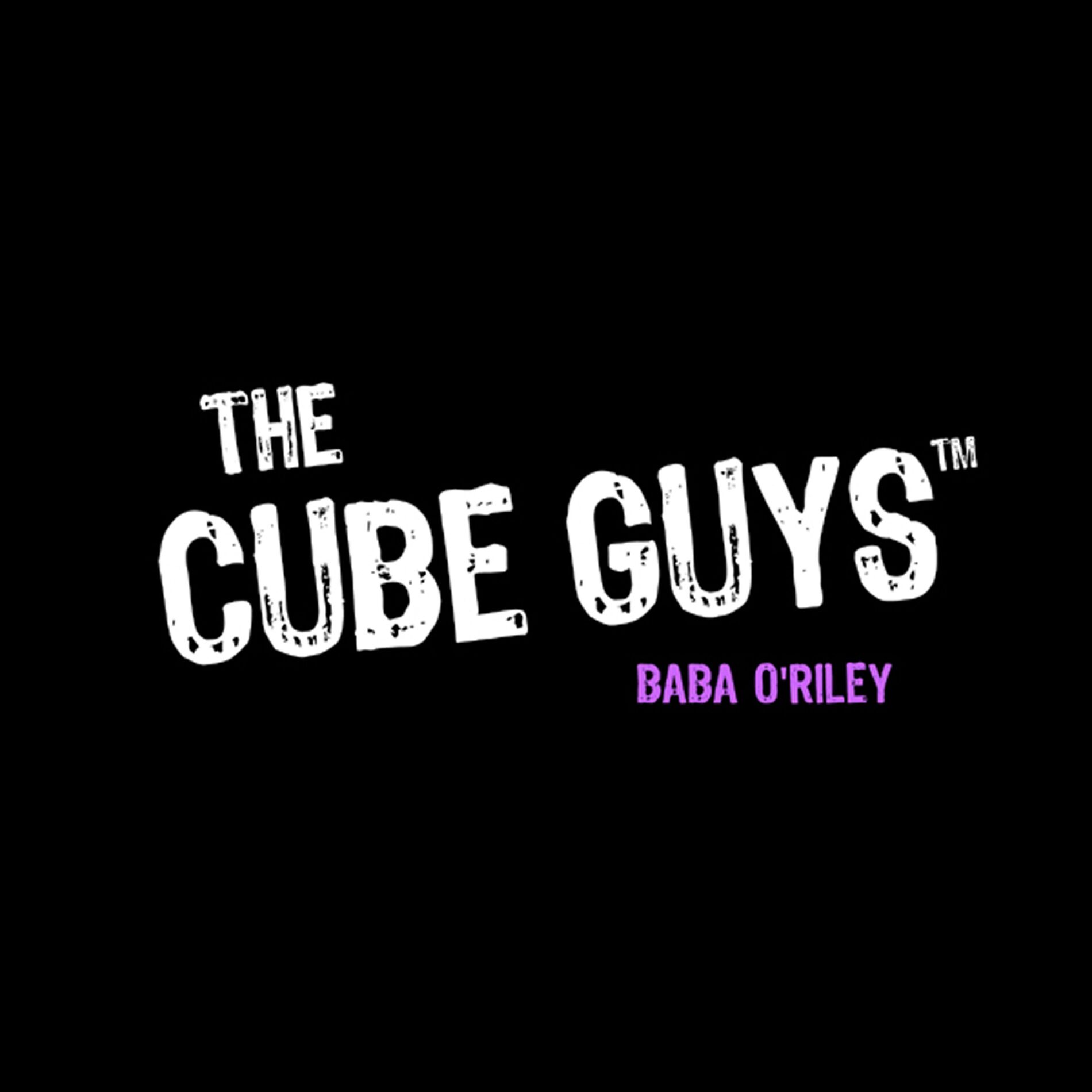 The Cube Guys