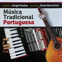 Picture of Jorge Fontes