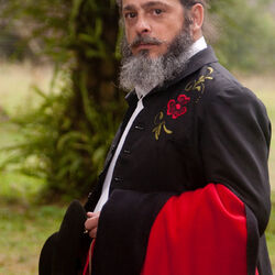 Picture of Luiz Marenco