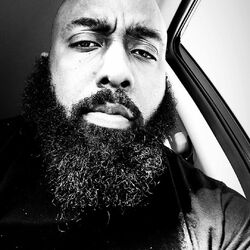 Picture of TRAE THA TRUTH