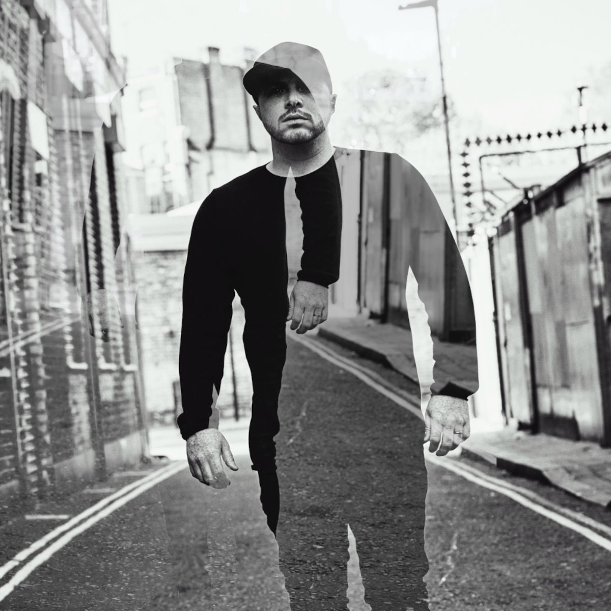 Artist picture of Casper Cole