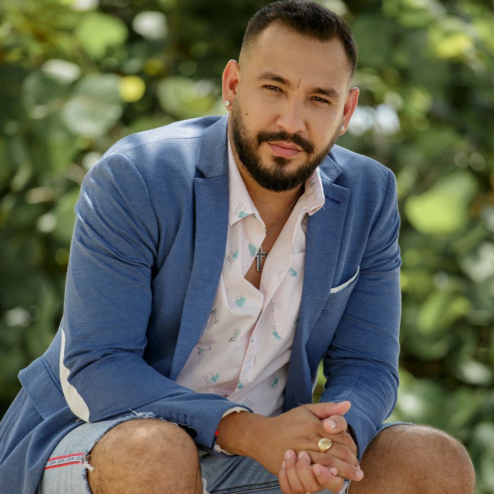 Photo de l'artiste El Niño y la Verdad