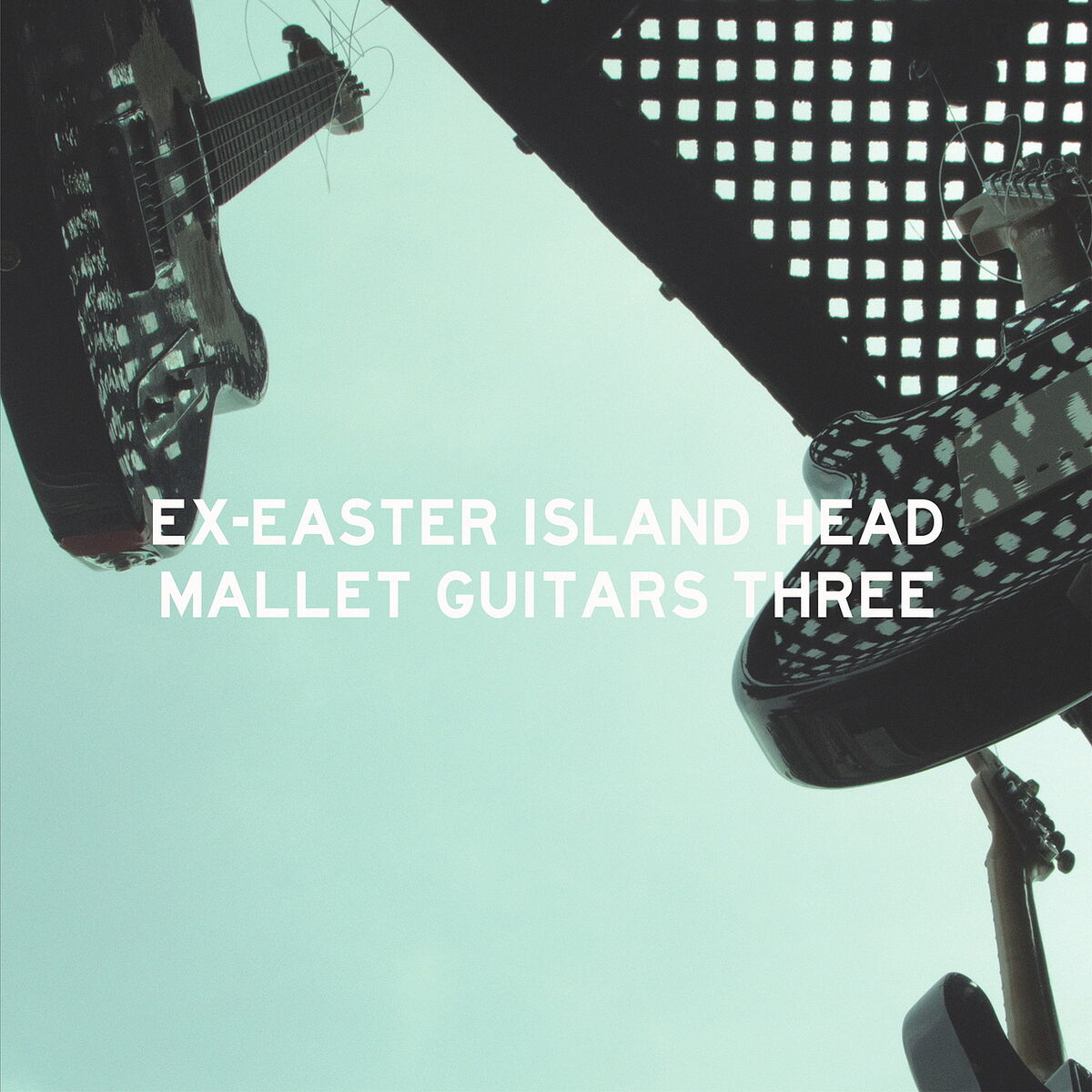 Ex-Easter Island Head