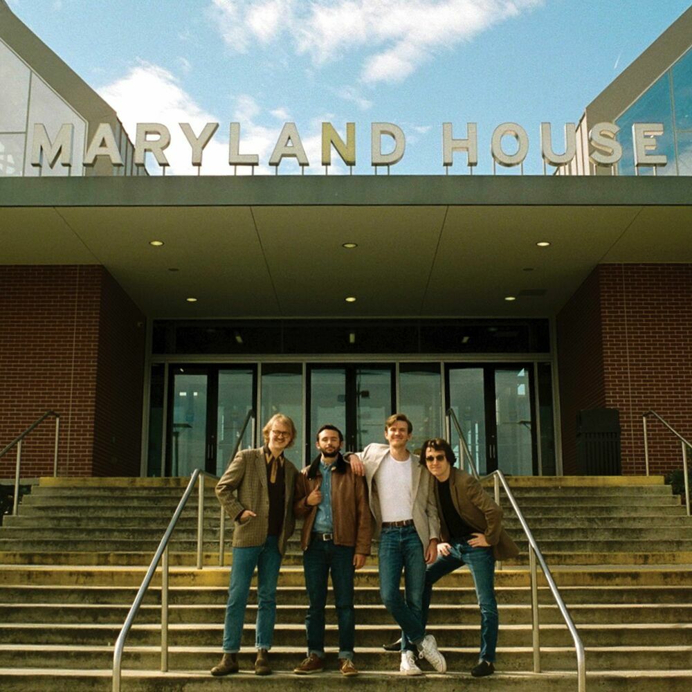 Picture of The Crystal Casino Band