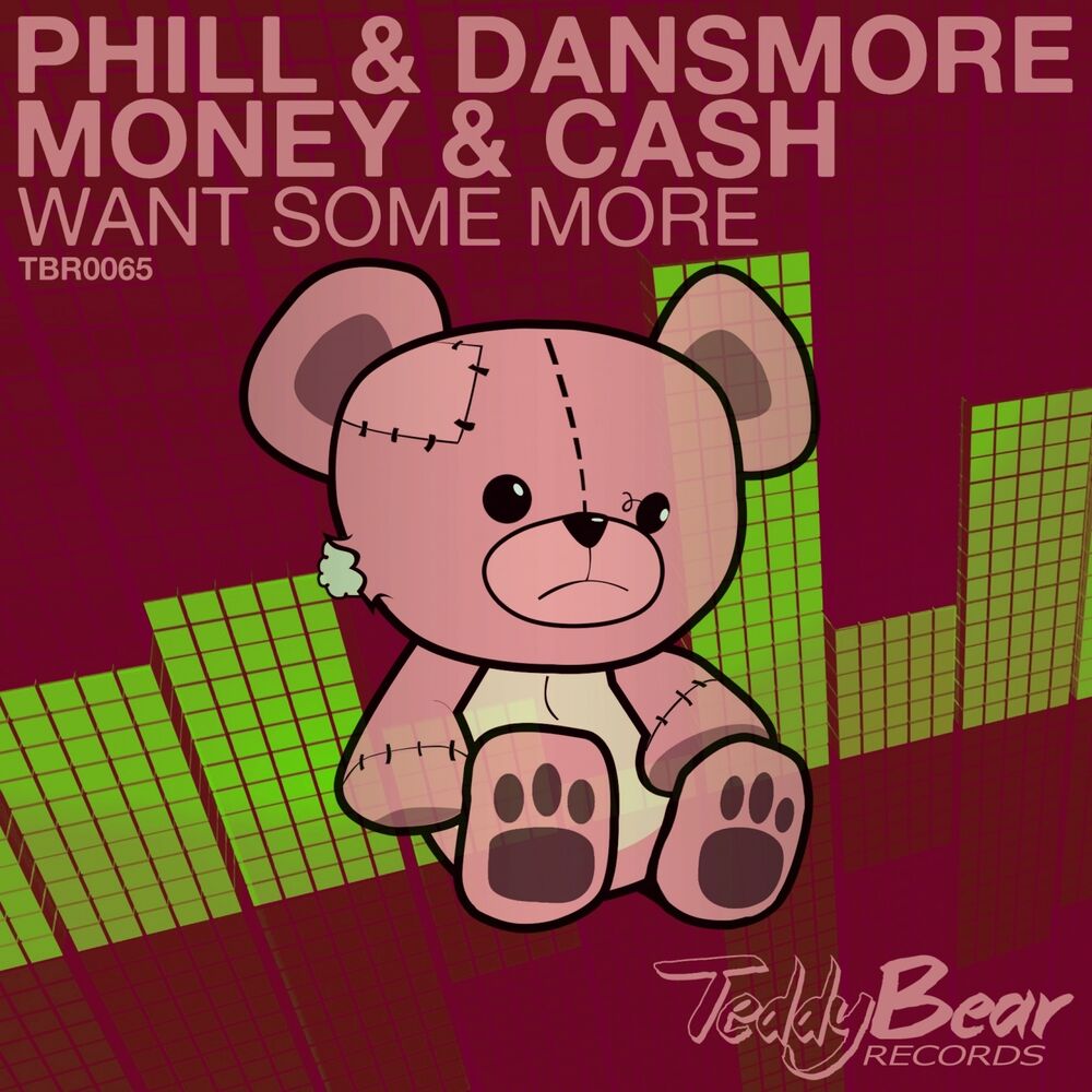 Picture of Phill & Dansmore