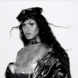 Picture of Shea Couleé