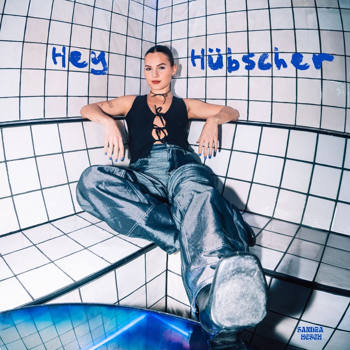 Sandra Hesch