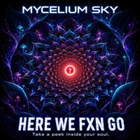Mycelium Sky