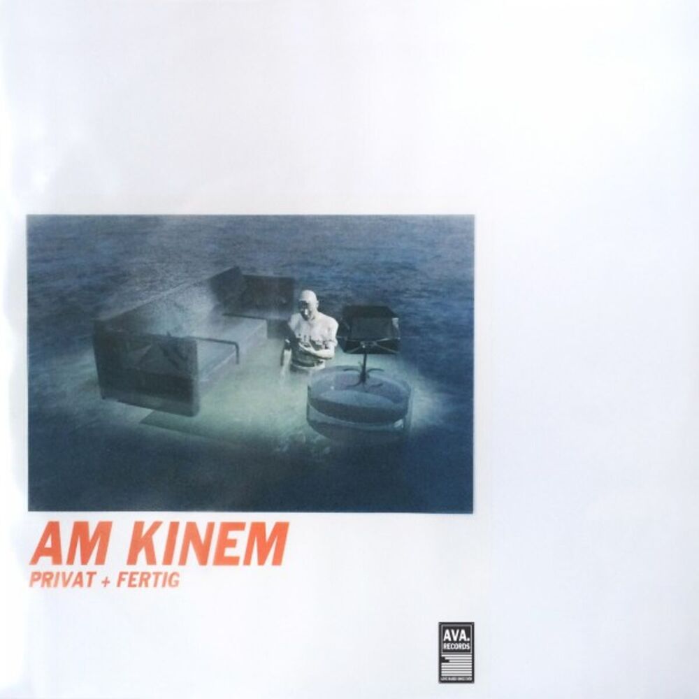 Picture of Am Kinem